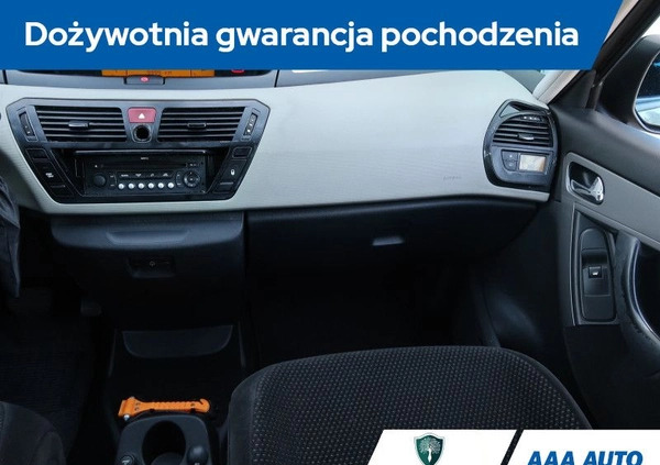 Citroen C4 Grand Picasso cena 15000 przebieg: 275739, rok produkcji 2007 z Stalowa Wola małe 301